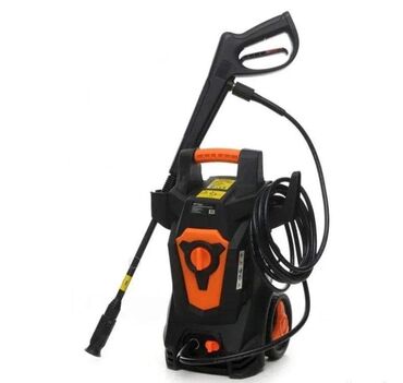 Mašine za čišćenje i održavanje: Perač KRAFT&DELE 2000W sa dodacima 200 bara Model : KD446 Ima — 7