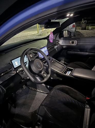 рено каптюр: Chevrolet Captiva: 2025 г., 0.1 л, Вариатор, Электромобиль, Кроссовер — 10