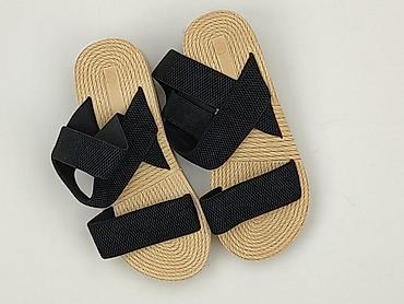 carrefour crocs: Sandały damskie, rozmiar 36 — 1