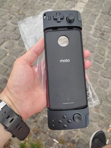 Ostali aksesoari za mobilne telefone: "Moto Game Pad"® Original Za MOTOROLA SMART TELEFONE gde se telefon — 5