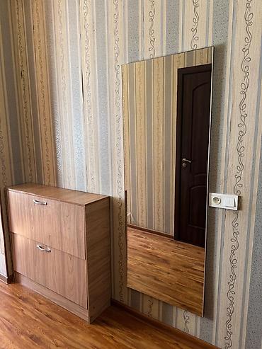 место отдыха: 1 комната, Собственник, Без животных, от 6 месяцев, С мебелью частично — 7