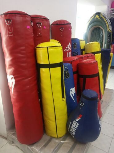 спальный мешок армии сша: Груши боксерские в спортивном магазине SPORTWORLD Материал