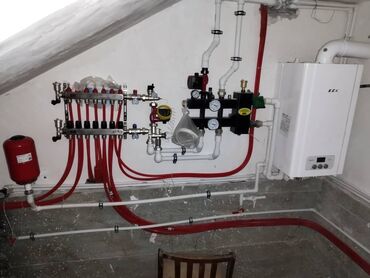 Ремонт сантехники: Ремонт сантехники Больше 6 лет опыта — 14