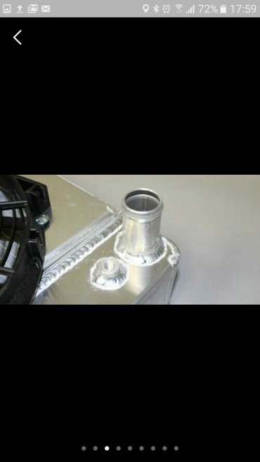 чугун сварка: Аргоновая сварка алюминий сталь нержавейка чугун магнитный силумин