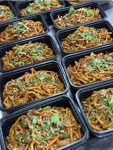 Готовые блюда, кулинария: 🍱 ДААМДУУ ТАМАКТАР — ЗАКАЗ КАБЫЛ АЛАБЫЗ! 🍱 Кеңсеңизге, компанияңызга — 3