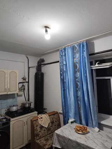 Продажа квартир: 2 комнаты, 47 м², 105 серия, 1 этаж, Косметический ремонт — 9