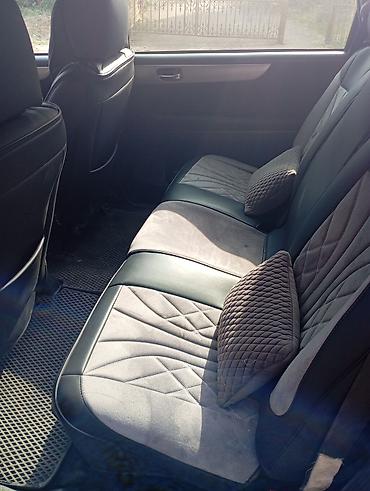 voxy noah: Toyota Avensis Verso: 2004 г., 2 л, Механика, Дизель, Минивэн — 7