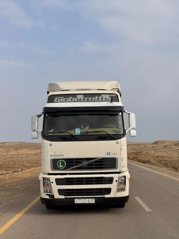 Tırlar: Kəllə 2007 Mexanika 6 pillə xaricə işləmək üçün katelizator ve adbol — 5