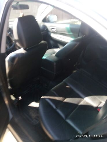 авто пассат б4: Mazda 6: 2004 г., Механика, Седан
