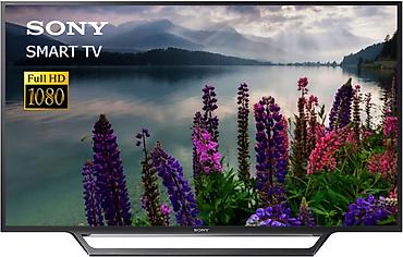 телн: Супер Телевизор Sony KDL-40WD653. 200Гц - Экран 40" (102 см), LED — 2