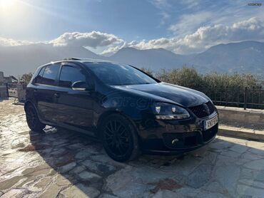 Volkswagen Golf: 1.4 l. | 2008 έ. Χάτσμπακ