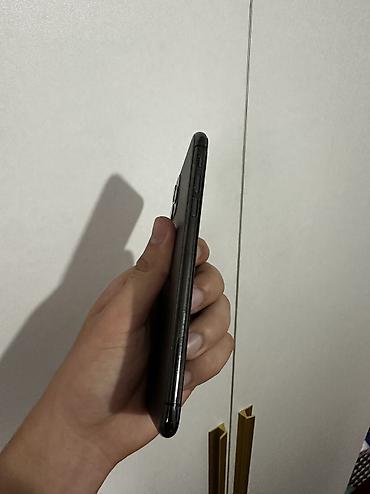 Apple iPhone: IPhone 11 Pro Max, 256 ГБ, 72 % at lalafo.kg — 6 Apple iPhone: IPhone 11 Pro Max, 256 ГБ, 72 % — 6