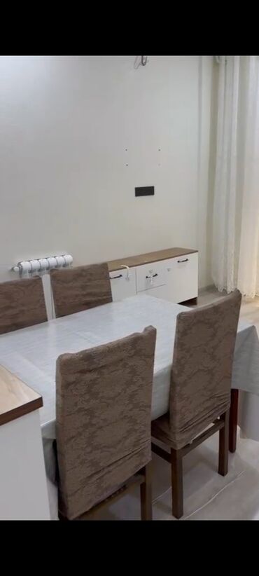 Uzunmüddətli kirayə mənzillər: Kirayə verilir Sumqayıt baxça şəhər 7 mərtəbə binanın 3 cü mərtəbəsi -da lalafo.az — 6 Uzunmüddətli kirayə mənzillər: Kirayə verilir Sumqayıt baxça şəhər 7 mərtəbə binanın 3 cü mərtəbəsi — 6