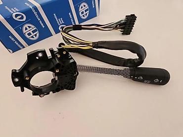 Car Electrical Components: MERCEDES 190 ABLENDER | Ablender Mercedes 190 je nov u kvalitetu — 3