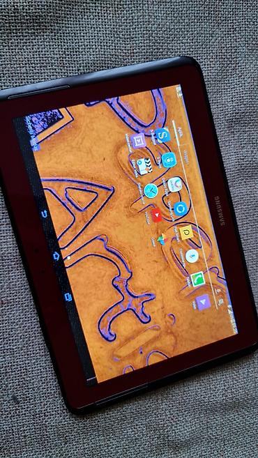 Tableti: Samsung Galaxy Tab – 10.1-inčni tablet (serija Galaxy Tab 10.1) - — 7