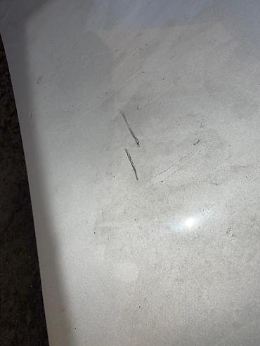 Крышки багажника и комплектующие: Крышка багажника Kia, 2019 г., Б/у, Оригинал — 4