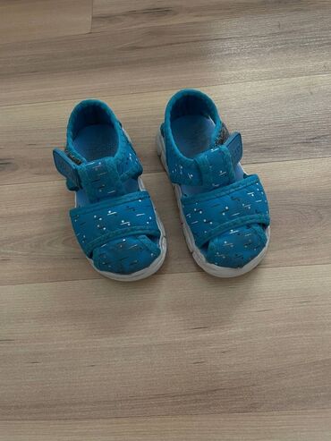 анатомическая обувь: Продаю детскую обувь от Vicco, турецкое производство, лёгкие, удобные