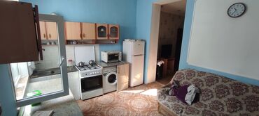 sabuncu xestexanasina yaxin kiraye evler: NZS 400 AZN 2 OTAQ qazsu isiq,wifi,paltaryuyan,soyuducu,qaz