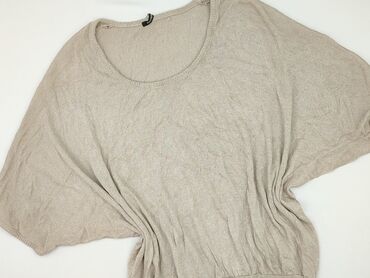 Ubrania damskie: Sweter damski, Atmosphere, rozmiar L