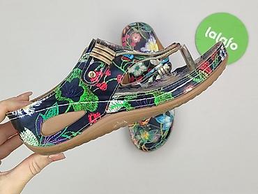 lidl klapki crocs: Japonki damskie, rozmiar 35 — 5