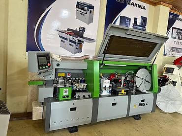 Alətlər: Yeni Meg Band 4 PVC makinalarımız satışdadır. Kitay istehsalı yüksək — 3