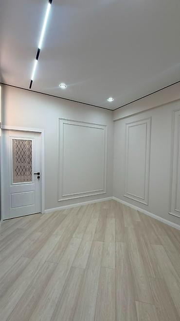 archa group: 2 комнаты, 56 м², Элитка, 6 этаж, Евроремонт — 3