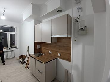 продаю кухню: Кухня Вашей мечты на заказ по вашим индивидуальным размерам. 3D — 5