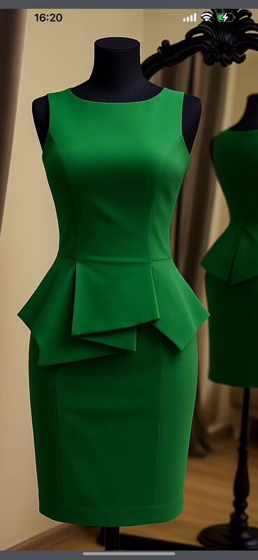 Ziyafət donları: Satılır Dəyərindən aşağı 30 manatdan başlayan qiymət Mağaza bağlanır — 8