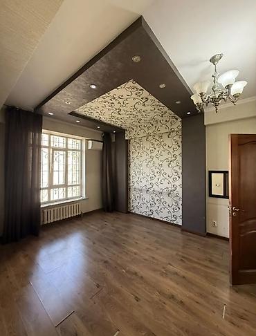 3 комнаты, 95 м², Филармония Элитка, 5 этаж, Евроремонт