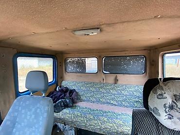 мтз 83 1: Легкий грузовик, Mercedes-Benz, Дубль, Б/у — 7