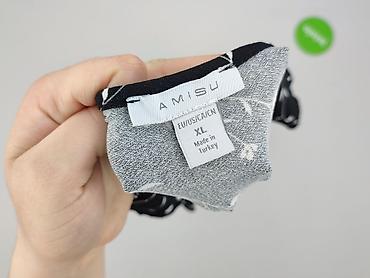 asyou womens: Amisu, Bluzka damska, rozmiar XL — 4