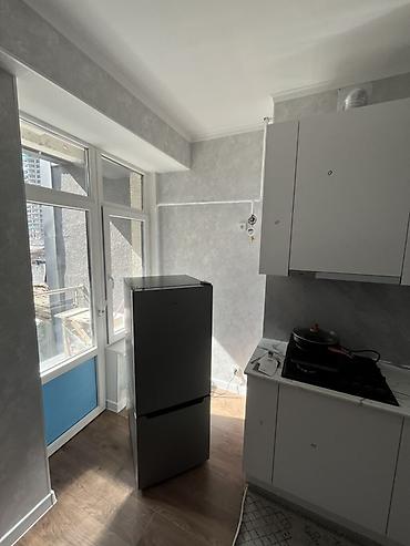 Долгосрочная аренда комнат: 40 м², Без мебели — 12