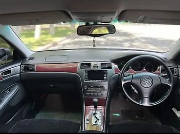 Продажа авто: Toyota Windom: 2002 г., 3 л, Автомат, Бензин, Седан — 8