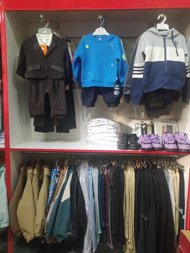 Верхняя одежда: Новое большое поступление 24.11.2025 ТЦ Vesna — 16