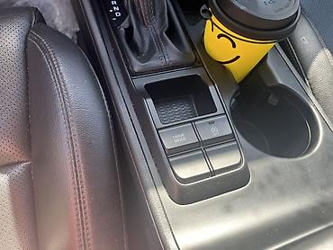 tucson hyundai: Hyundai Tucson: 2019 г., 1.6 л, Бензин — 9