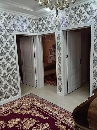 Həyət evləri və villaların satışı: Bülbülə qəs. 7 otaqlı, 130 kv. m, Kredit yoxdur, Orta təmir — 9