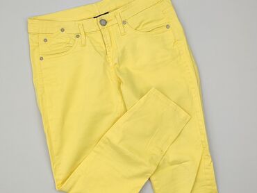 spodnie dresowe peak performance: Material trousers for women, KappAhl, size M (EU 38)