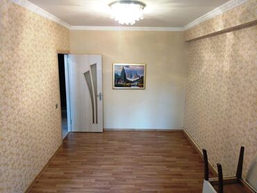 1 комнатные квартиры в баку новостройка: 1 otaqlı, 51 kv. m