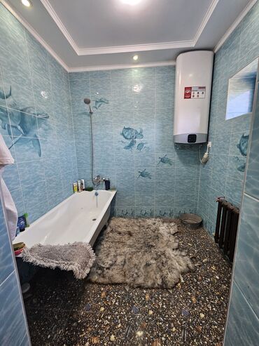 Продажа домов: Дом, 100 м², 3 комнаты — 9