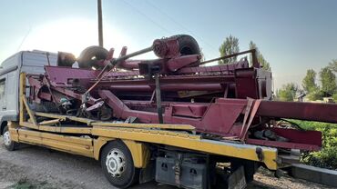 Кормоуборочные комбайны: Кдп3000 Кдп 3000 КДП 3000 Палесса Силосный комбайн Продаю новый — 3