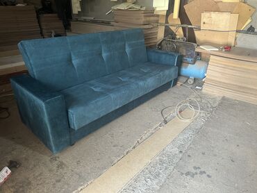 Раскладные диваны: Раскладной диван, Новый — 14