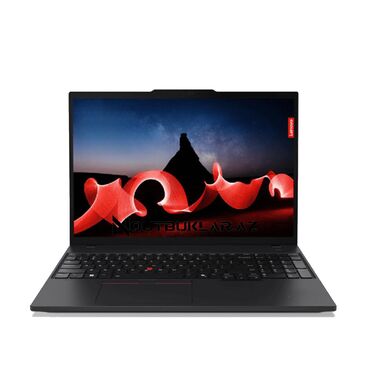 asus tuf dash: Lenovo ThinkPad T16 Gen 2 21HH006YRT | İstehsalçı: Lenovo; Prosessor