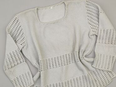 Jumpers: Sweter, L (EU 40), condition - Fair