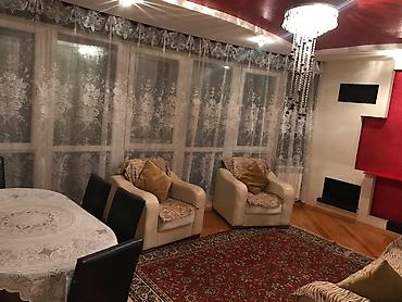 razin: Bakıxanov Razin akkord 2otaqlı 90 kvadrat mənzil – geniş zal, mətbəx — 1