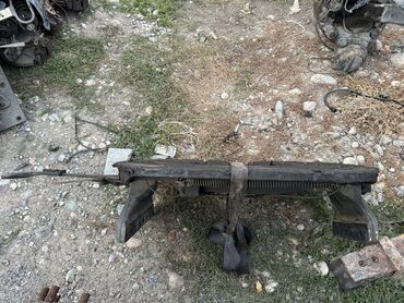 Другие автозапчасти: Седло Scania Контрактная из Германии, в отличном состоянии. Для — 5