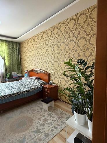 Продажа квартир: 5 и более комнат, 196 м², Элитка, 2 этаж, Косметический ремонт — 4
