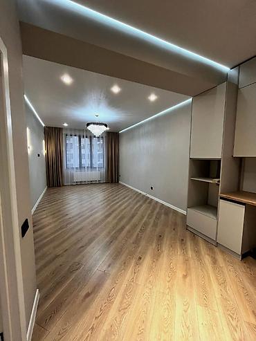 Продажа квартир: 3 комнаты, 88 м², Элитка, 12 этаж, Дизайнерский ремонт — 2