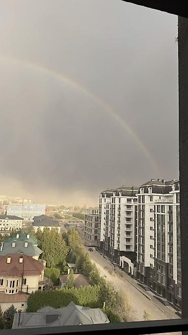 Продажа квартир: Студия, 49 м², Асанбай мкр Элитка, 10 этаж, Дизайнерский ремонт — 4