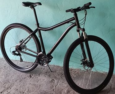 İdman velosipedləri: Yeni Dağ velosipedi Forward, 29", sürətlərin sayı: 21, Ünvandan götürmə -da lalafo.az — 9 İdman velosipedləri: Yeni Dağ velosipedi Forward, 29", sürətlərin sayı: 21, Ünvandan götürmə — 9