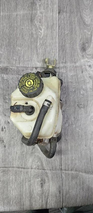 Digər sürət qutusu detalları: Mercedes əyləc silindiri Şəhər: Bakı Elanın növü: Ehtiyat hissələri — 7